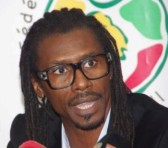 DOUBLE CONFRONTRATION SEN-AFS: Aliou Cissé convoque 25 Lions dont Sadio Mané, Koulibaly de retour
