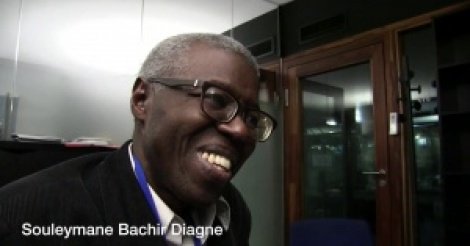 Souleymane Bachir Diagne : Pourquoi le Sénégal est dans le viseur des djihadistes