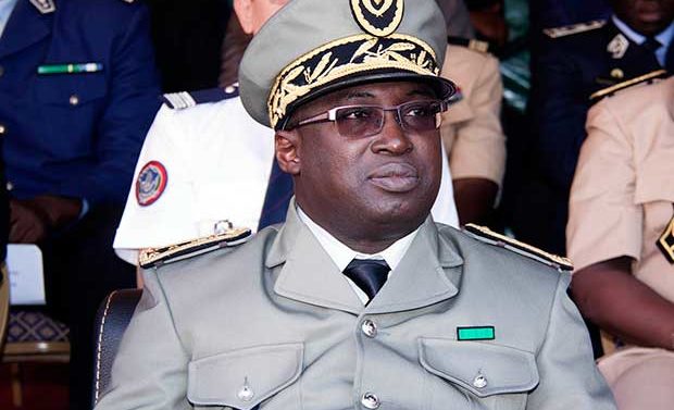 DIRECTION GÉNÉRALE DES DOUANES: Macky Sall vire Pape Ousmane Gueye et nomme Omar Diallo