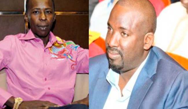 MENACE DE MORT, CALOMNIE, INJURES: Bouba et Maguèye, chauffeurs de Cheikh Amar, condamnés à 6 mois de prison dont 1 mois ferme