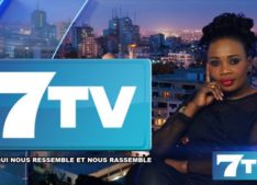 BIENTOT UNE NOUVELLE CHAINE DE TELE AU SENEGAL: Maïmouna Ndour Faye lance 7Tv dans un mois et entend bousculer la hiérarchie