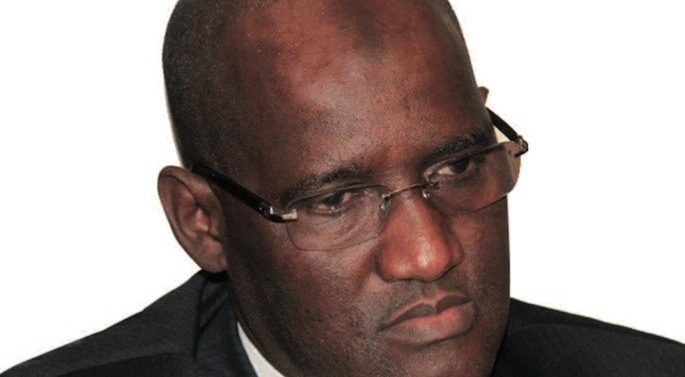 MINISTERE DU PETROLE ET DES ENERGIES: Mansour Elimane Kane fait le gendarme, s’occupe des détails et menace à tout-va