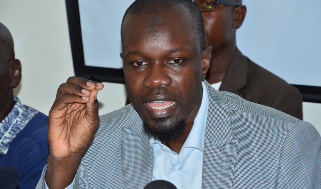 VOTE DU BUDGET DU MINISTERE DE L’INDUSTRIE: La majorité propose et obtient un sans débat, Ousmane Sonko s’y oppose, en vain