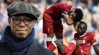 Ian Wright : "Sadio Mané est jaloux de Salah"