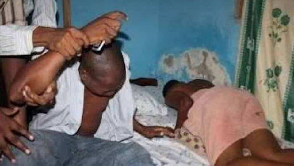 VIOL, PÉDOPHILIE ET DÉTOURNEMENT DE MINEURE À TOUBA: Pape Ibrahima Ngom, 23 ans, encourt 10 ans d'emprisonnement VIOL, PÉDOPHILIE ET DÉTOURNEMENT DE MINEURE À TOUBA: Pape Ibrahima Ngom, 23 ans, encourt 10 ans d'emprisonnement