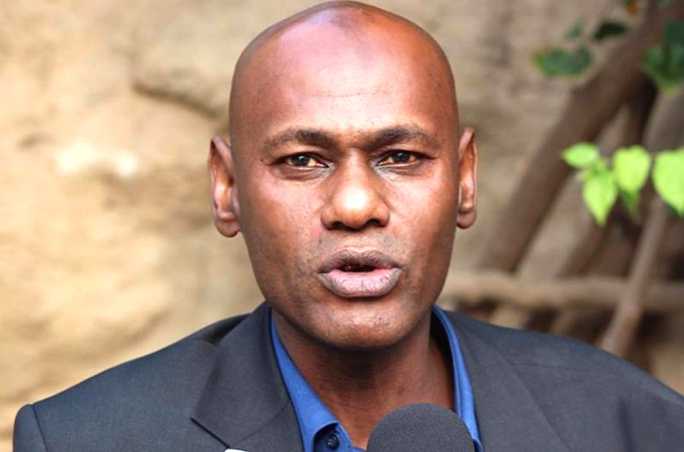 DYSFONCTIONNEMENT AU SOMMET DE L'ETAT: Youssou Touré toujours sans local, son chargé de mission et son assistante toujours sans salaire