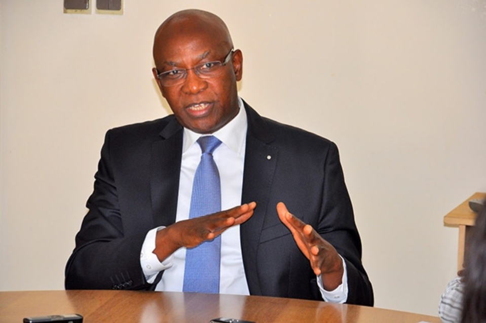 SERIGNE MBAYE THIAM MEMBRE DU BUREAU POLITIQUE DU PS: «Khalifa Sall n’a jamais rien gagné sans le Parti socialiste… en 2009 et 2014 Tanor a battu campagne pour Taxawu Ndakaaru» SERIGNE MBAYE THIAM MEMBRE DU BUREAU POLITIQUE DU PS: «Khalifa Sall n’a jamais rien gagné sans le Parti socialiste… en 2009 et 2014 Tanor a battu campagne pour Taxawu Ndakaaru»