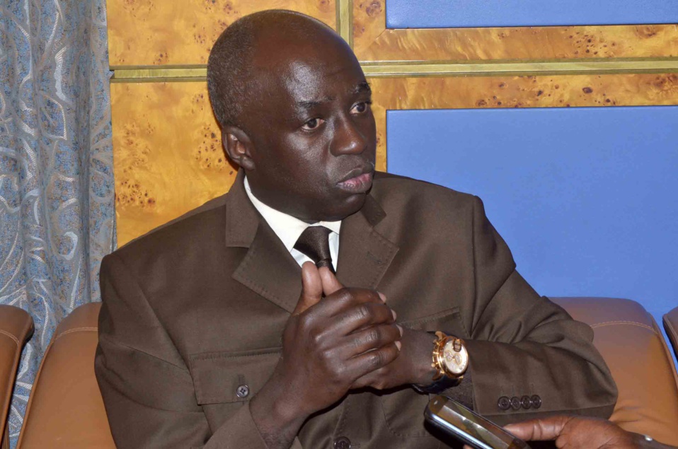 CHANTAGE SUR LE NET: Comment Pape Maël Diop a fait tomber Cheikh Gadiaga CHANTAGE SUR LE NET: Comment Pape Maël Diop a fait tomber Cheikh Gadiaga