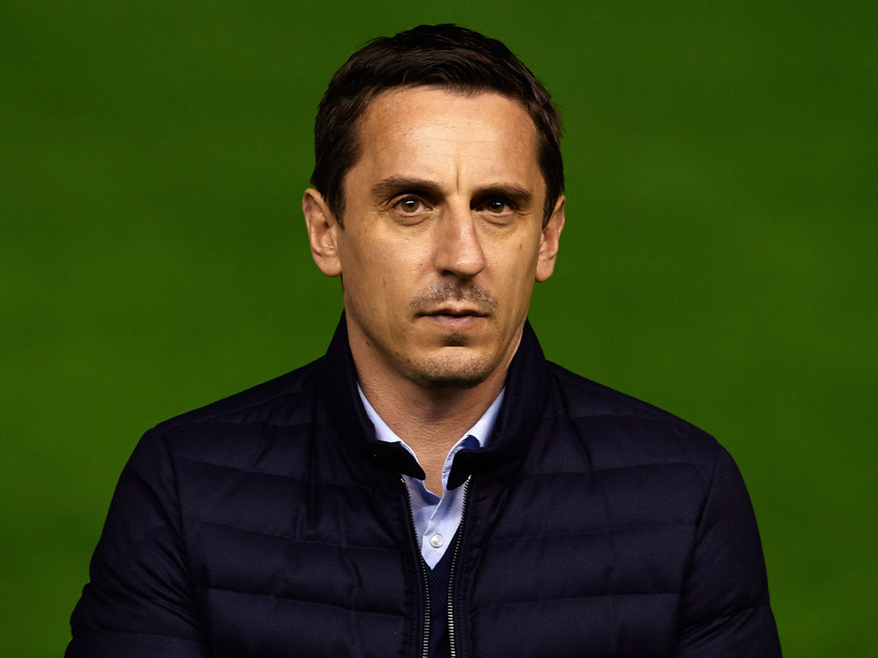 GARY NEVILLE SUR LE CAS DU SENEGALAIS: «Sadio Mane est perturbé par le rouge reçu face à City» GARY NEVILLE SUR LE CAS DU SENEGALAIS: «Sadio Mane est perturbé par le rouge reçu face à City»