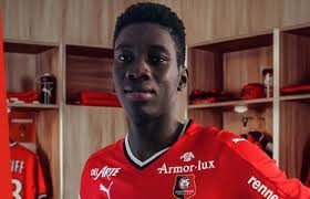 Rennes : bonne nouvelle pour Ismaïla Sarr
