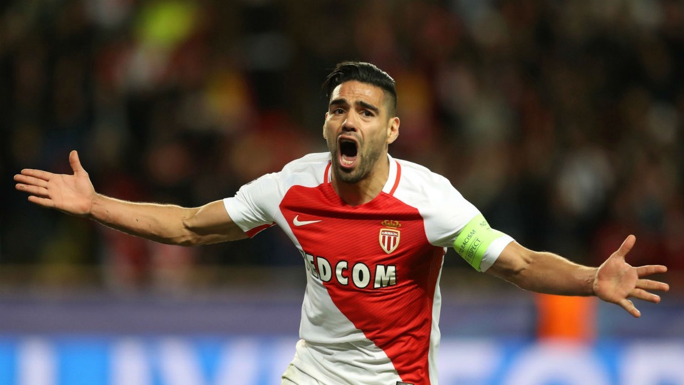 RADAMEL FALCAO CAPITAINE DE LA COLOMBIE: «Le Sénégal a une équipe forte, mais..» RADAMEL FALCAO CAPITAINE DE LA COLOMBIE: «Le Sénégal a une équipe forte, mais..»