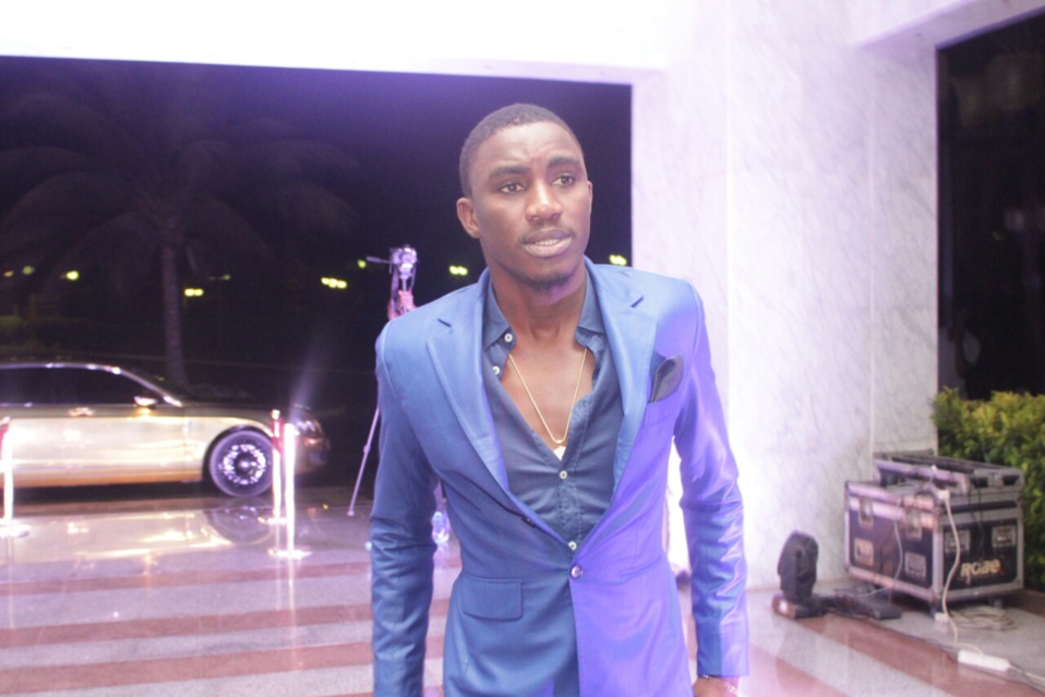 DIVORCE ENTRE IBOU TOURE ET SON EX FEMME: Waly lui constitue un avocat DIVORCE ENTRE IBOU TOURE ET SON EX FEMME: Waly lui constitue un avocat