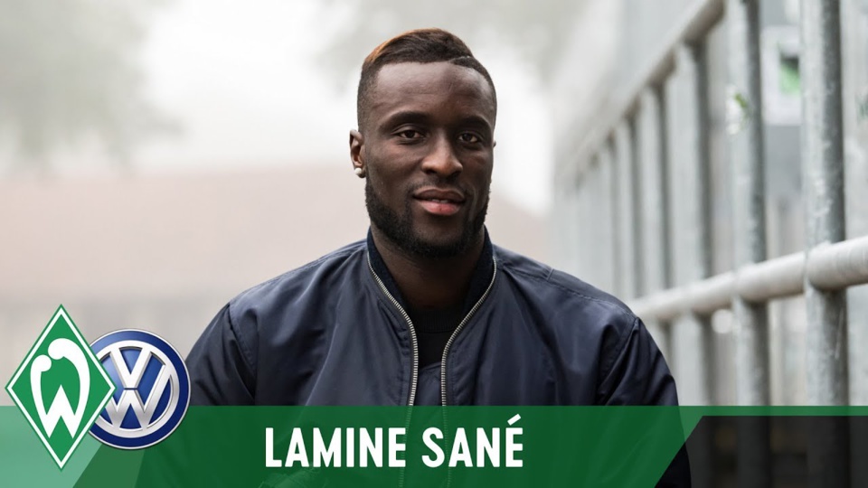 STAGE DU WERDER EN ESPAGNE: Lamine Sané rate son vol et écope d’une amende STAGE DU WERDER EN ESPAGNE: Lamine Sané rate son vol et écope d’une amende