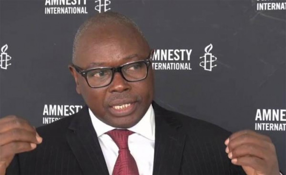 PREDOMINANCE DU PARTI SUR LA PATRIE, GESTION DES MEDIAS PUBLICS, OFNAC, CENA, COUR DES COMPTES….: Alioune Tine fait feu de tout bois PREDOMINANCE DU PARTI SUR LA PATRIE, GESTION DES MEDIAS PUBLICS, OFNAC, CENA, COUR DES COMPTES….: Alioune Tine fait feu de tout bois