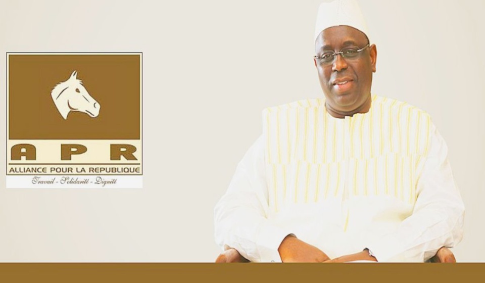 PATRIMOINE: L’Apr va construire sur l’avenue Cheikh Anta Diop un siège de… 2000m2 PATRIMOINE: L’Apr va construire sur l’avenue Cheikh Anta Diop un siège de… 2000m2