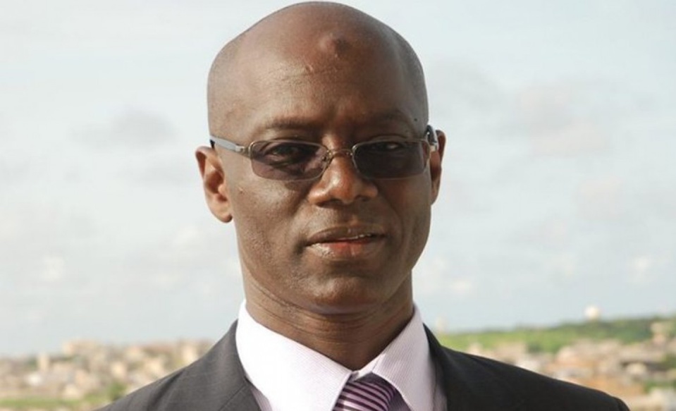 A TRAVERS SON MESSAGE DE FIN D’ANNEE: Thierno Alassane Sall peint la gouvernance de Macky Sall en noir A TRAVERS SON MESSAGE DE FIN D’ANNEE: Thierno Alassane Sall peint la gouvernance de Macky Sall en noir