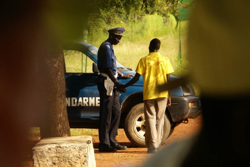 DIOURBEL: Cheikh Ndongo écope d'un mois pour avoir remis un billet de 1000 F au commandant de gendarmerie