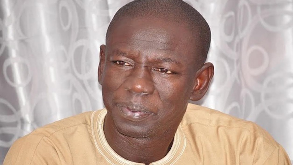 ABDOULAYE WILANE COGNE LE MINISTRE PAPE GORGUI NDONG: "ses propos sont betes et inutiles" ABDOULAYE WILANE COGNE LE MINISTRE PAPE GORGUI NDONG: "ses propos sont betes et inutiles"