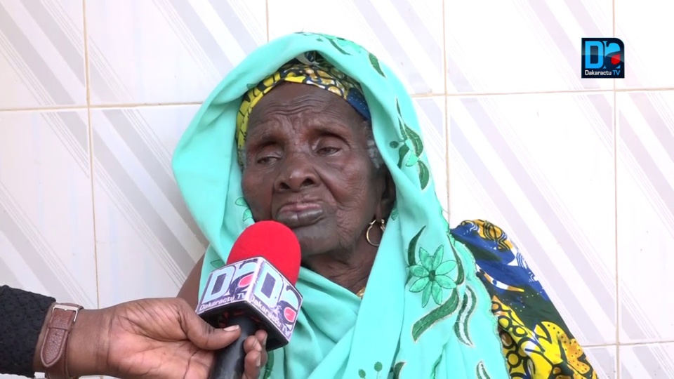 CRITIQUES ET TARTUFFERIES: la vérité, toute la vérité et rien que la vérité sur la «maman» de Khalifa Sall