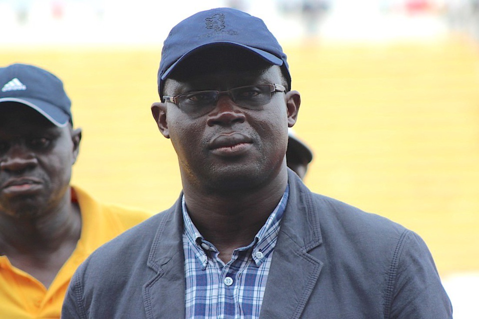 COLLECTE DE FONDS: La Fédé de foot recadre et menace Wari COLLECTE DE FONDS: La Fédé de foot recadre et menace Wari