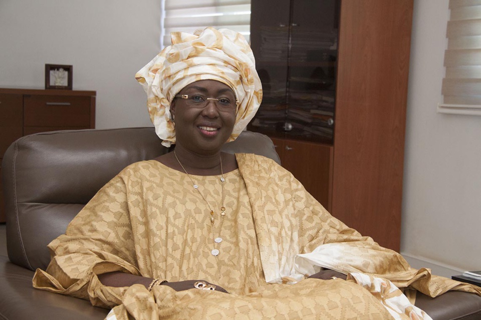 LETTRE A MAIMOUNA NDOYE SECK: L’Iata veut être édifiée sur la fin de la Rida et le montant final du budget de l’Aibd