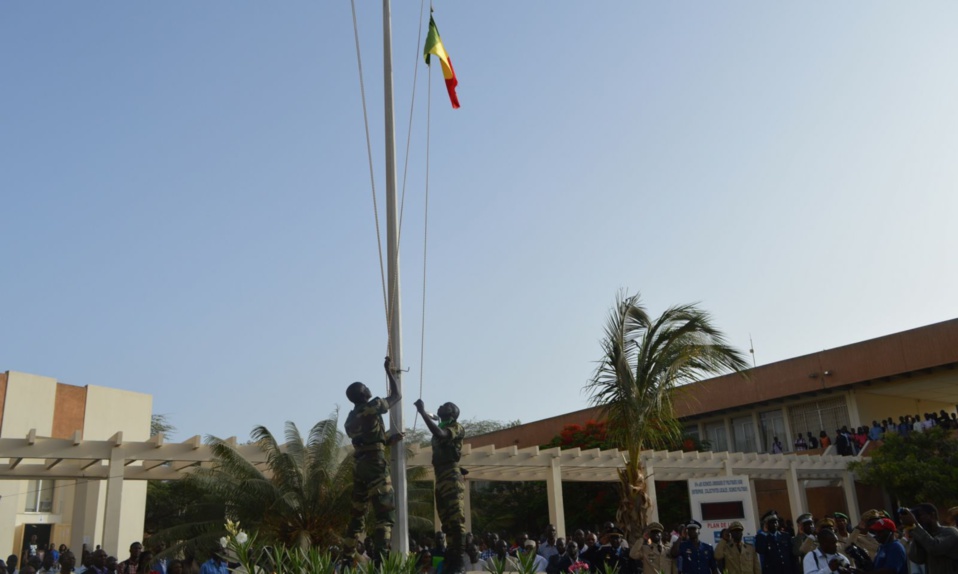 Massacre de Borofaye : Macky Sall décrète un deuil national de deux jours Massacre de Borofaye : Macky Sall décrète un deuil national de deux jours
