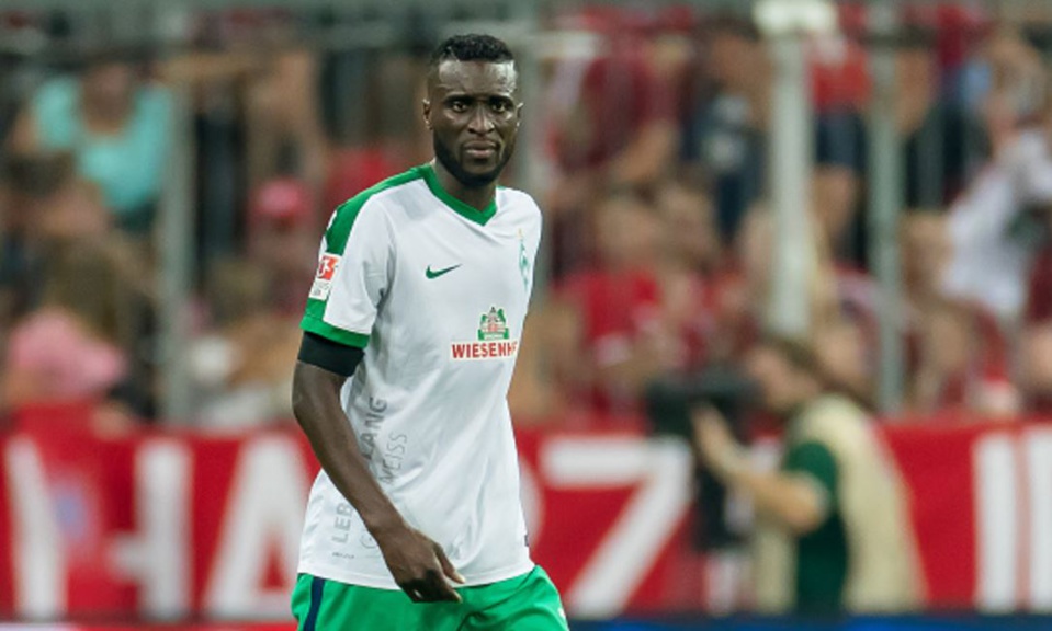 4e DANS LA HIERARCHIE DES CENTRAUX DU WERDER: Lamine Sané peut mettre une croix sur le Mondial 4e DANS LA HIERARCHIE DES CENTRAUX DU WERDER: Lamine Sané peut mettre une croix sur le Mondial