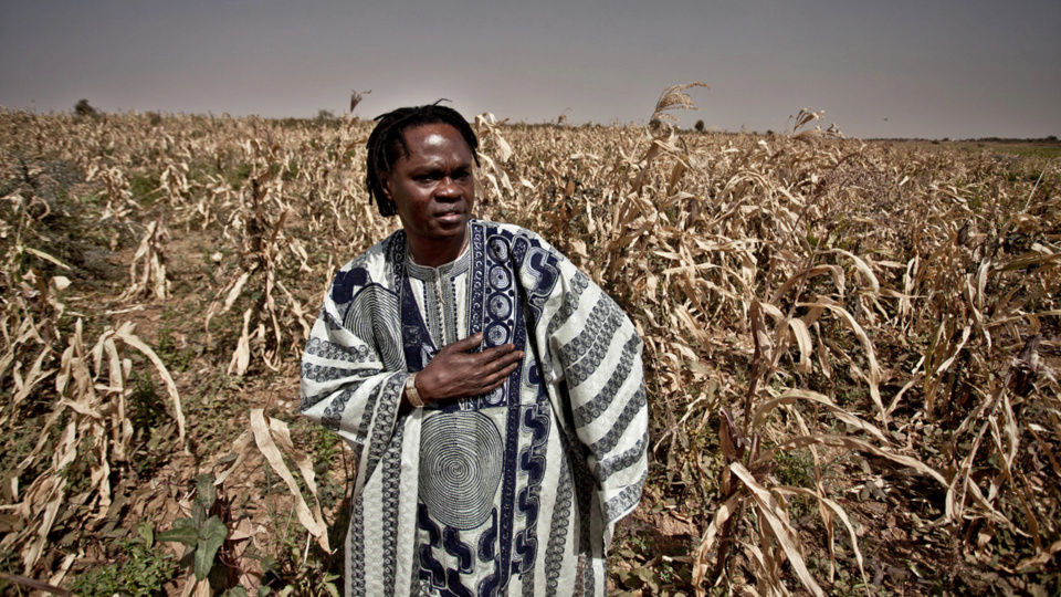 RAPPEL A DIEU DU KHALIFE DES MOURIDES: Baba Maal annule tous ses concerts au Fouta et en Mauritanie pour respecter le deuil RAPPEL A DIEU DU KHALIFE DES MOURIDES: Baba Maal annule tous ses concerts au Fouta et en Mauritanie pour respecter le deuil