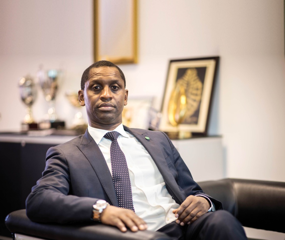 PROCEDURE EN DIFFAMATION CONTRE «LES ECHOS»: Me Baboucar Cissé descend en flammes Kabirou Mbodje PROCEDURE EN DIFFAMATION CONTRE «LES ECHOS»: Me Baboucar Cissé descend en flammes Kabirou Mbodje