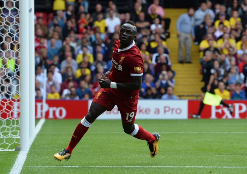 WEEK-END DES LIONS: Sadio Mané se rachète, Dioussé ouvre son compteur en Ligue 1, Moussa Sow revient en terrain connu WEEK-END DES LIONS: Sadio Mané se rachète, Dioussé ouvre son compteur en Ligue 1, Moussa Sow revient en terrain connu