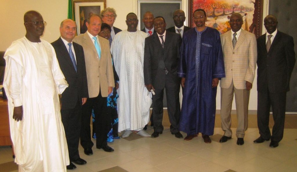 LE PREMIER PRESIDENT DE LA CHAMBRE CIVILE AUX HUISSIERS DE LA PROMOTION 2015/2017: «S’approprier le bien d’autrui pour un huissier de justice, ce n’est pas acceptable» LE PREMIER PRESIDENT DE LA CHAMBRE CIVILE AUX HUISSIERS DE LA PROMOTION 2015/2017: «S’approprier le bien d’autrui pour un huissier de justice, ce n’est pas acceptable»