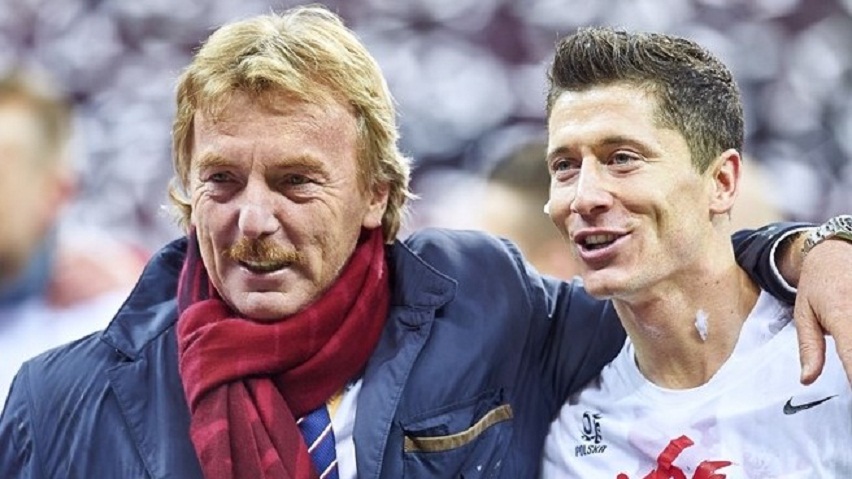 ZBIGNIEW BONIEK, PRESIDENT DE LA FEDERATION POLONAISE DE FOOT: «On est en janvier, certes, mais je commence à avoir peur des joueurs sénégalais»