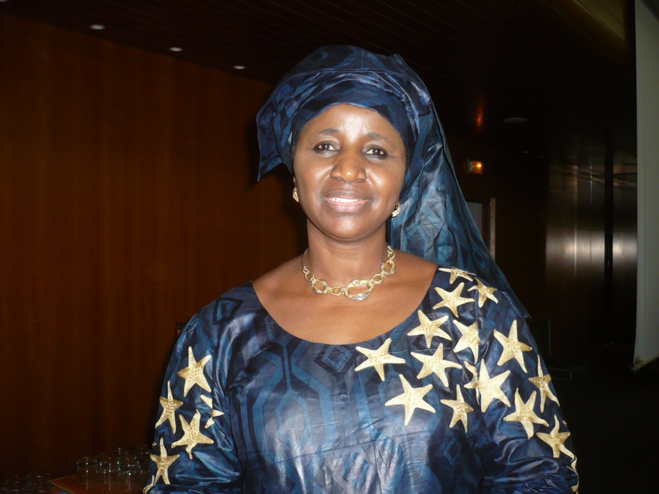 ECARTES DU DIALOGUE PAR LE MINISTRE DE LA FONCTION PUBLIQUE: Les «indésirables» font feu sur Mariama Sarr et maintiennent leur plan d’action