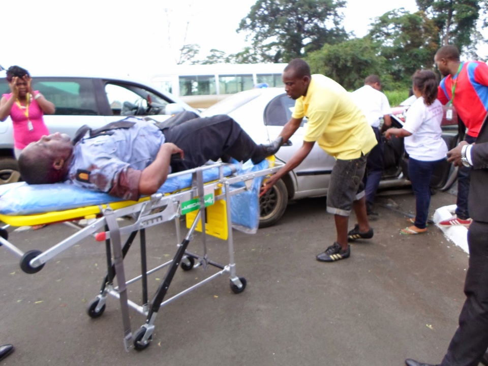 Sénégal-Burkina Faso : 1,5 million de dollars financé dans la prévention routière Sénégal-Burkina Faso : 1,5 million de dollars financé dans la prévention routière