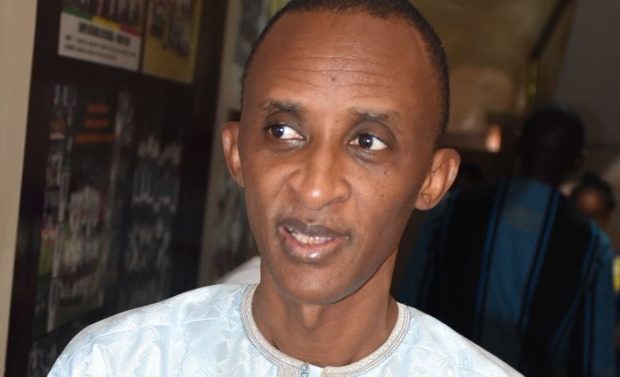 REINTEGRATION EN LIGUE 1: Abdoulaye Sow et Saliou Samb se flinguent