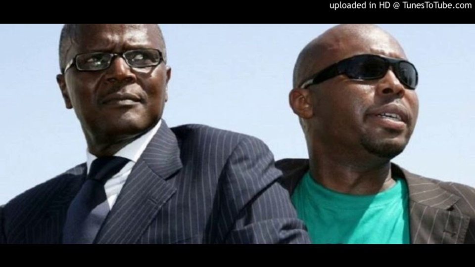 ASSIGNATION EN REFERE PAR BARTHELEMY DIAS: Tanor renforce sa défense, Barth se défoule sur un gendarme ASSIGNATION EN REFERE PAR BARTHELEMY DIAS: Tanor renforce sa défense, Barth se défoule sur un gendarme