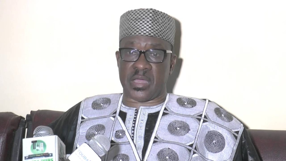 «TOUTE L’OPPOSITION DERRIERE LE PDS»: Madické Niang approuve la proposition de Moussa Sy et apporte des précisions «TOUTE L’OPPOSITION DERRIERE LE PDS»: Madické Niang approuve la proposition de Moussa Sy et apporte des précisions