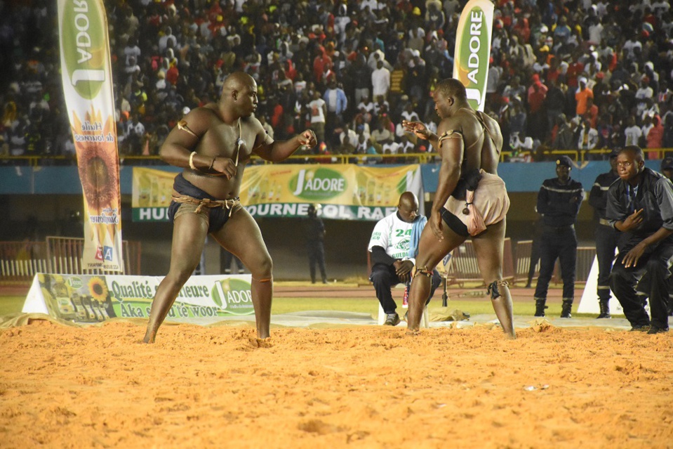 LAC DE GUIERS 2 TERRASSE PAR LE REGLEMENT: Modou Lô remporte le combat de la clarification sur un goût d’inachevé ! LAC DE GUIERS 2 TERRASSE PAR LE REGLEMENT: Modou Lô remporte le combat de la clarification sur un goût d’inachevé !