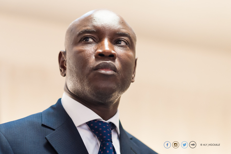 ALY NGOUILLE NDIAYE EVENTE UN MENSONGE GROSSIER: «Après l’expertise médicale faite sur l’une des supposées violées, il s’est avéré qu’elle n’a subi aucun viol. Les deux autres ont refusé de se faire ausculter par un gynécologue» ALY NGOUILLE NDIAYE EVENTE UN MENSONGE GROSSIER: «Après l’expertise médicale faite sur l’une des supposées violées, il s’est avéré qu’elle n’a subi aucun viol. Les deux autres ont refusé de se faire ausculter par un gynécologue»