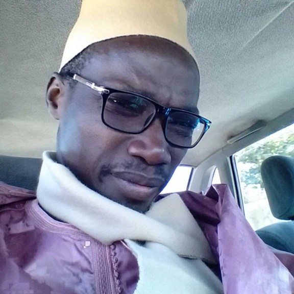 Le directeur du site dakarpost Mamadou Ndiaye  prend un an ferme plus mandat d’arrêt