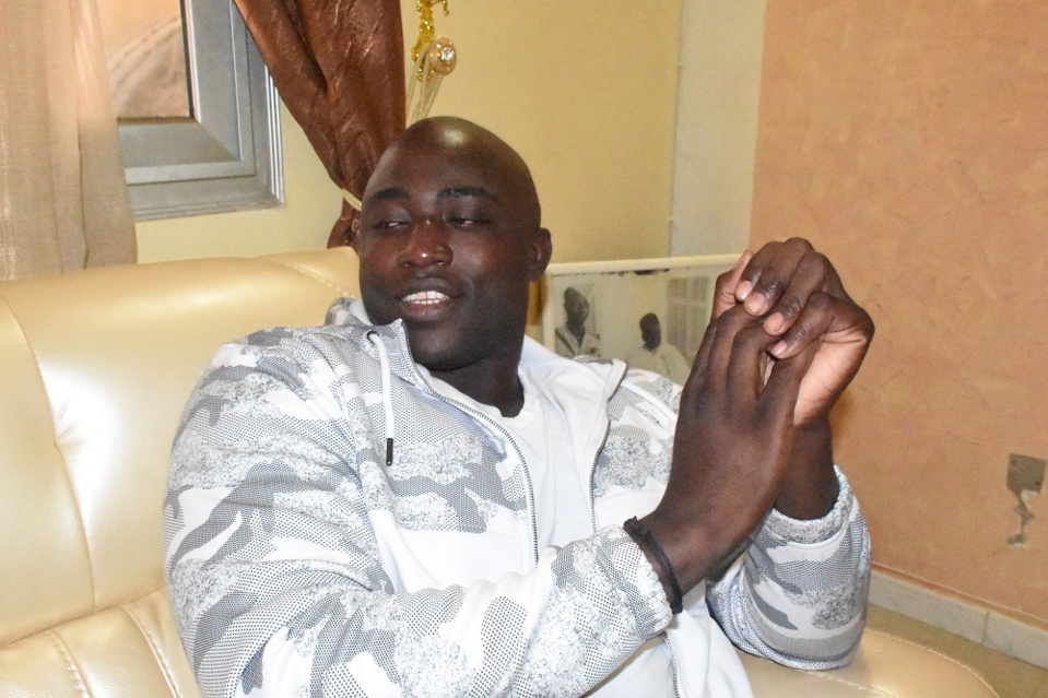 CRITIQUES ACERBES AUX ACTEURS DE LA LUTTE: Lac 2 sera entendu par la commission de discipline du cng CRITIQUES ACERBES AUX ACTEURS DE LA LUTTE: Lac 2 sera entendu par la commission de discipline du cng