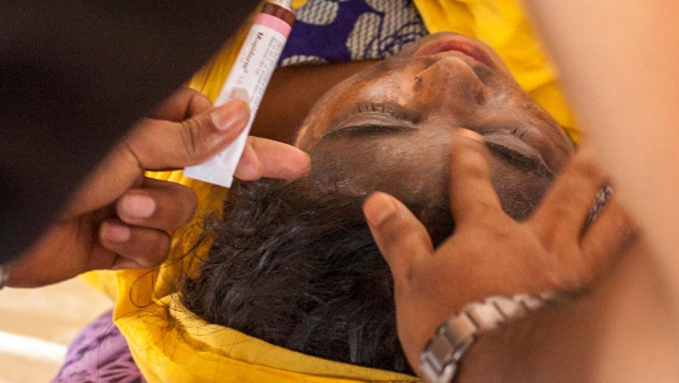 TRAGEDIE FAMILIALE A THIAROYE: Elle accuse sa belle-sœur d’adultère et l'ébouillante TRAGEDIE FAMILIALE A THIAROYE: Elle accuse sa belle-sœur d’adultère et l'ébouillante