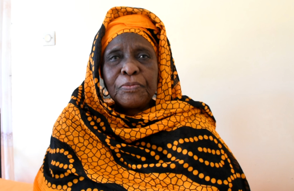 SOKHNA DIKE MBACKE, SŒUR DE SERIGNE MODOU KARA ET DIEWRIGNE DE LA FAMILLE MBODJI: «Si je regarde le foot, c’est grâce à Kara Mbodj…» SOKHNA DIKE MBACKE, SŒUR DE SERIGNE MODOU KARA ET DIEWRIGNE DE LA FAMILLE MBODJI: «Si je regarde le foot, c’est grâce à Kara Mbodj…»