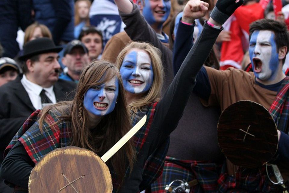 TOUT SAUF L’ANGLETERRE: Les Ecossais parient sur une victoire finale du Sénégal au Mondial TOUT SAUF L’ANGLETERRE: Les Ecossais parient sur une victoire finale du Sénégal au Mondial