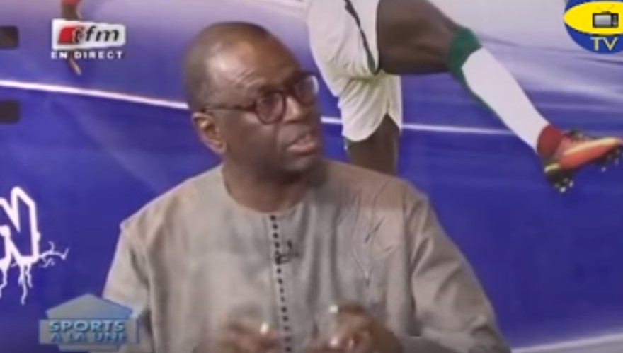 ABDOULAYE SALL PRESIDENT DE L’ASSOCIATION GUEDIAWAYE FOOT CLUB: «Nous avons saisi le président du Comité exécutif de la Fédération pour annuler cette décision»