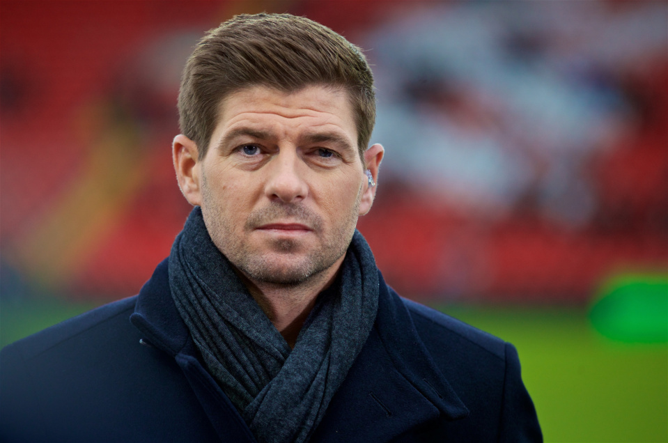 STEVEN GERRARD ENCENSE ENCORE LE LION: «Avec Sadio Mané, vous avez un jeu direct et du rythme» STEVEN GERRARD ENCENSE ENCORE LE LION: «Avec Sadio Mané, vous avez un jeu direct et du rythme»