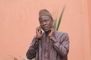 Cambriolage suspect chez Yakham Mbaye