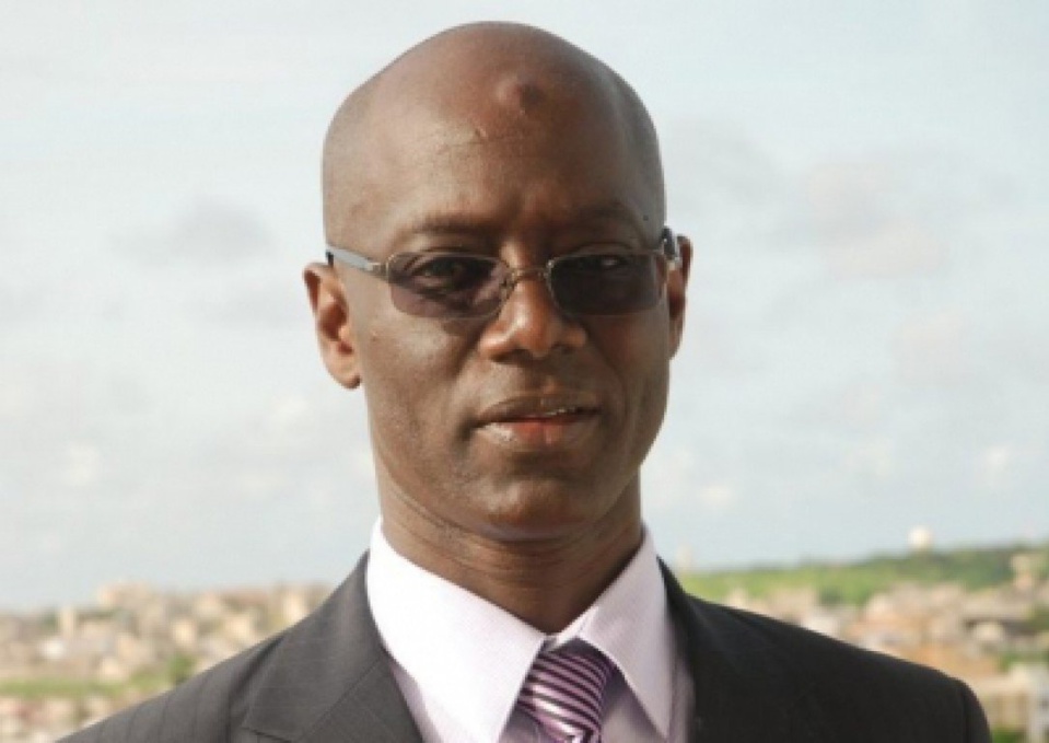 PAUVRETE, ANARCHIE, SALETE, DESORDRE: Le portrait lugubre de Thierno Alassane Sall de la ville de Thiès PAUVRETE, ANARCHIE, SALETE, DESORDRE: Le portrait lugubre de Thierno Alassane Sall de la ville de Thiès