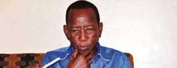 Décès d'Amadou Mbaye Loum