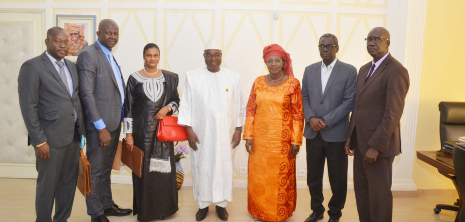 MADIOR DIT SES VERITES A SES COLLEGUES DU CONSEIL ECONOMIQUE ET SOCIAL: «Nous élaborons des avis que l’on envoie, mais ça s’arrête là. On a l’impression qu’il n’y a pas de suiv3 MADIOR DIT SES VERITES A SES COLLEGUES DU CONSEIL ECONOMIQUE ET SOCIAL: «Nous élaborons des avis que l’on envoie, mais ça s’arrête là. On a l’impression qu’il n’y a pas de suiv3